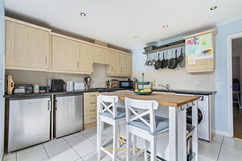 Columbus Lane, Earl Shilton, LE9 photo 4