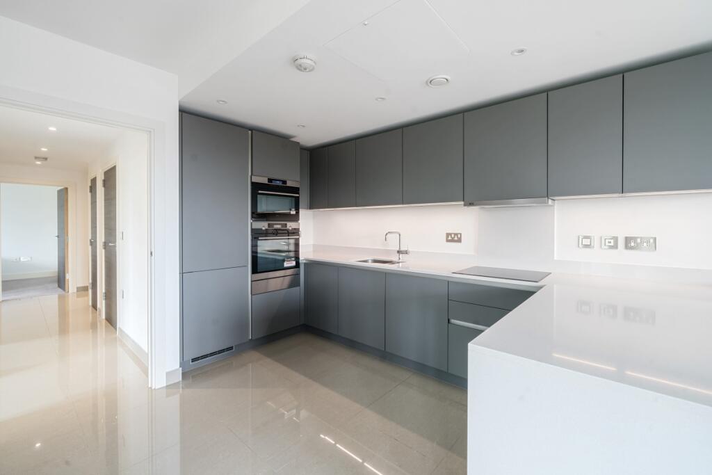 Main image of property: Delphini Apartments, Southwark, SE1