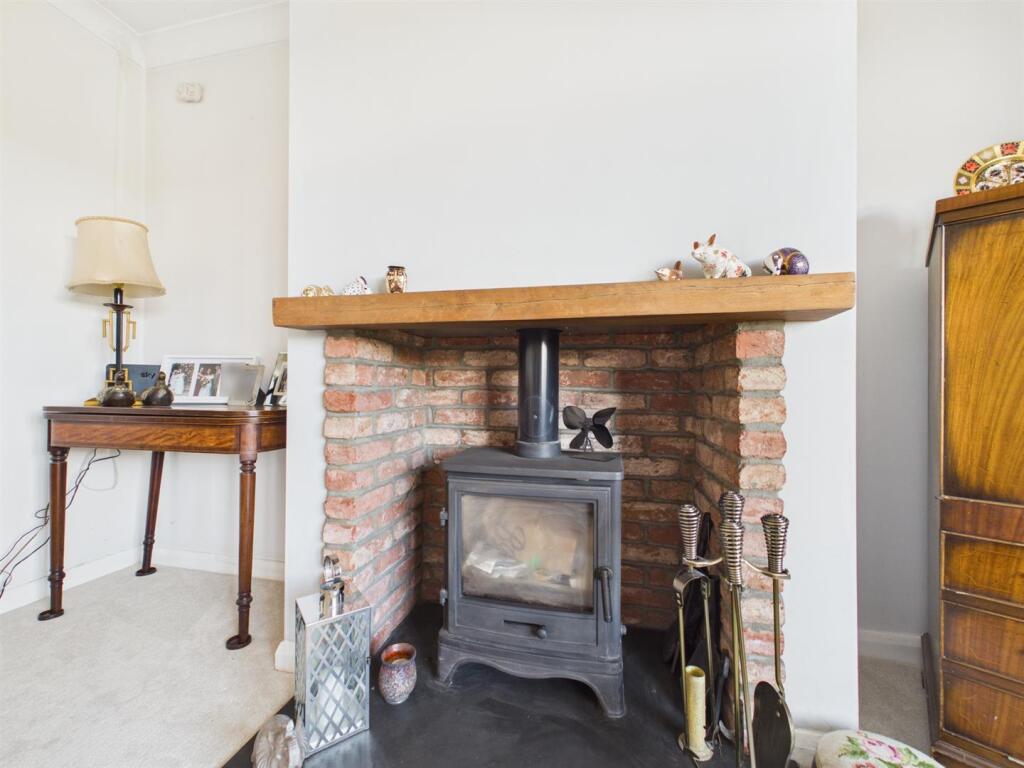 House in Alford, Mumby - View 3