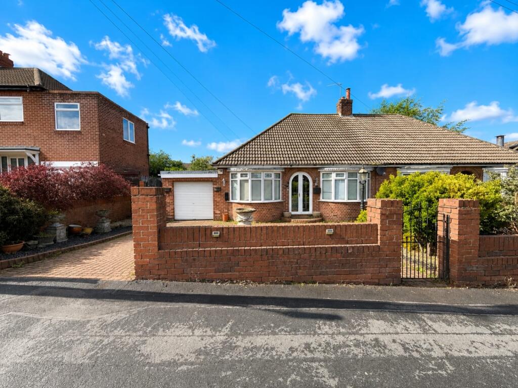 Main image of property: The Broadway, Sunderland, SR4