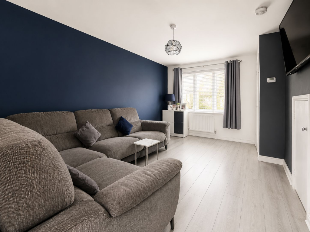 House in Ashington, Northumberland - View 3