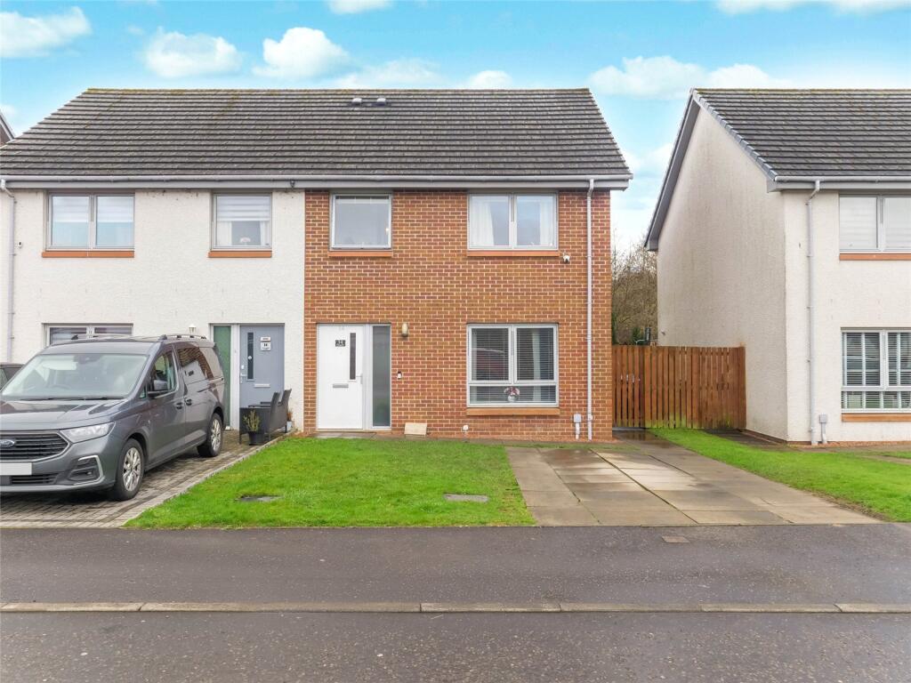 Main image of property: Shields Court, Glasgow, Glasgow City, G53