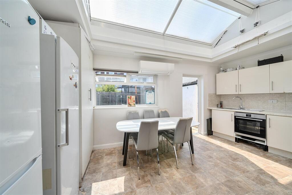 House in Harrow - More