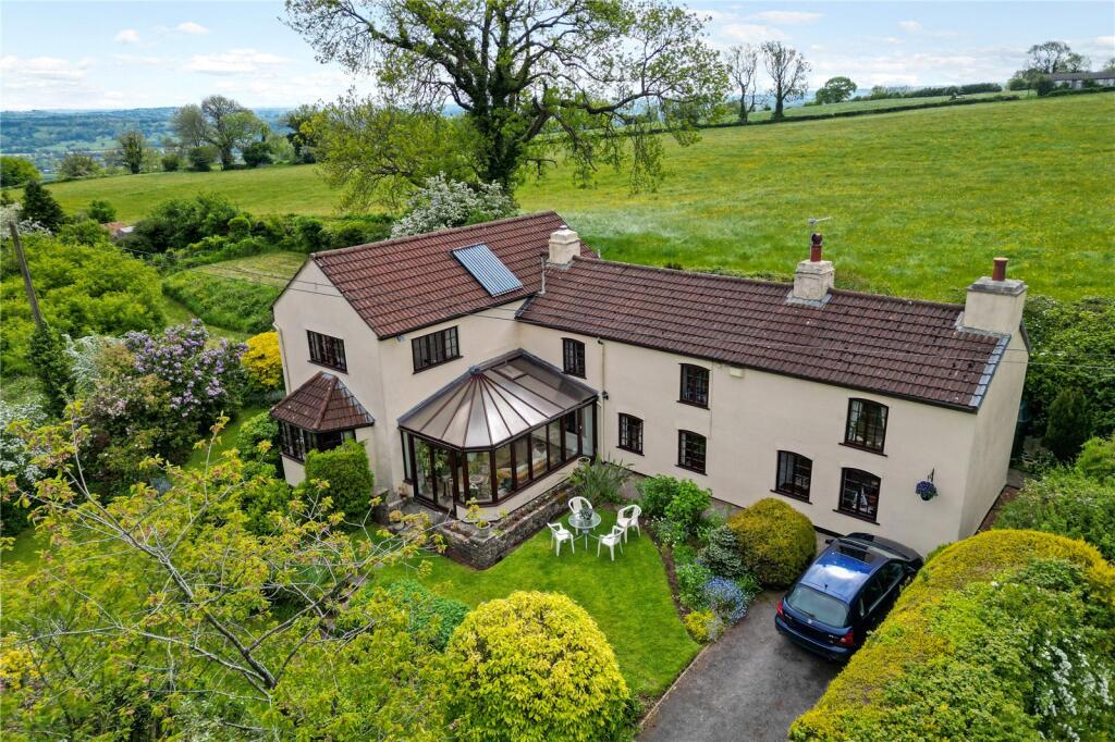 Main image of property: Harptree Hill, West Harptree, North Somerset, BS40