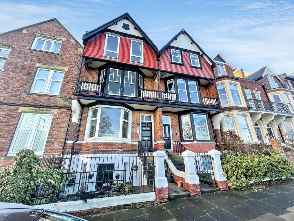 Main image of property: Lawe Road, Lawe Top, South Shields, Tyne and Wear, NE33 2EN