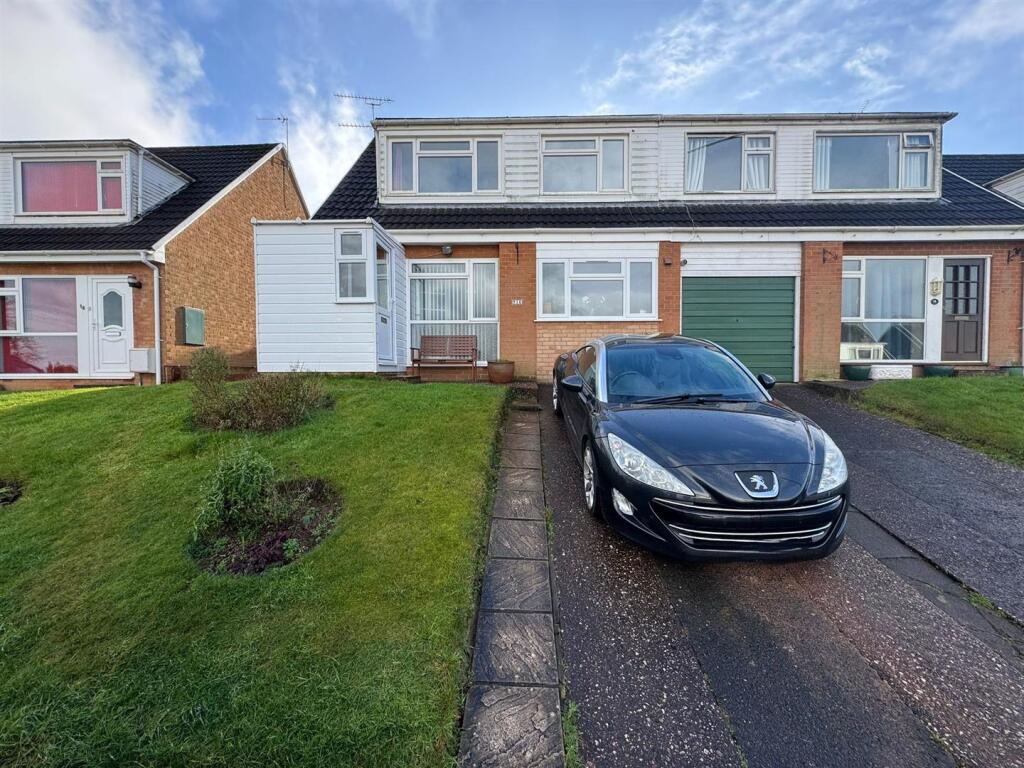 Main image of property: Alstone Road, Tiverton