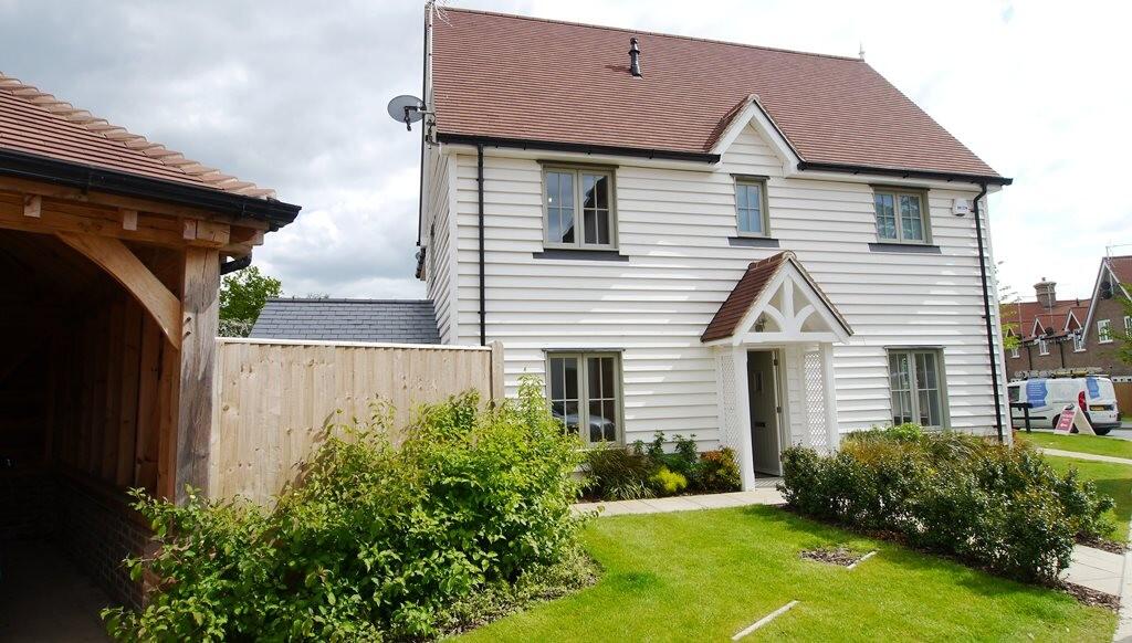 Main image of property: Sycamore Rise, Barns Green, Horsham, RH13