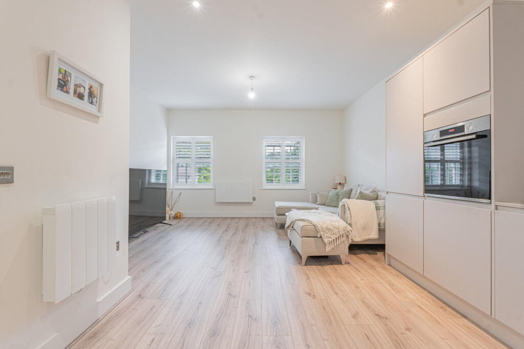 Apartment in Birmingham - View 5