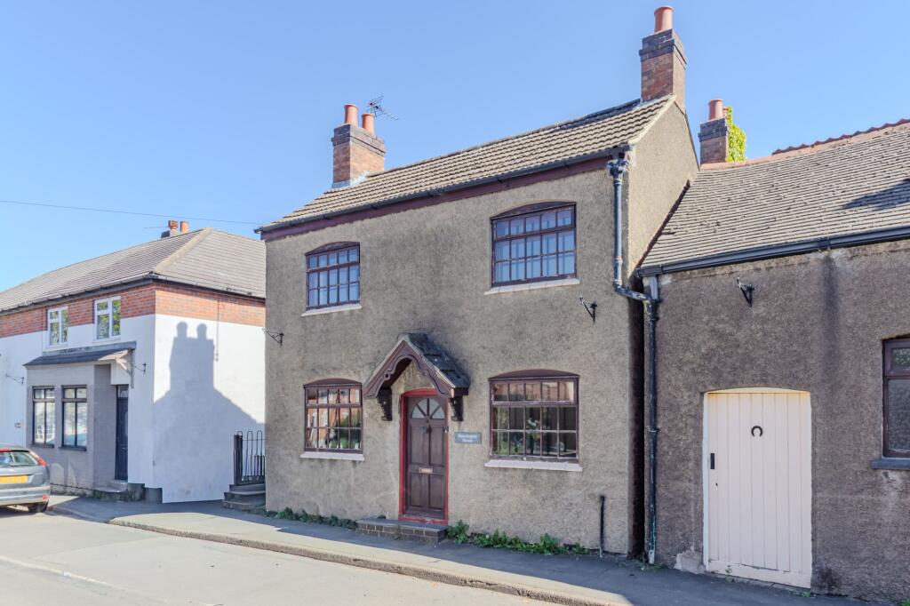 Main image of property: Main Street, Desford, LE9