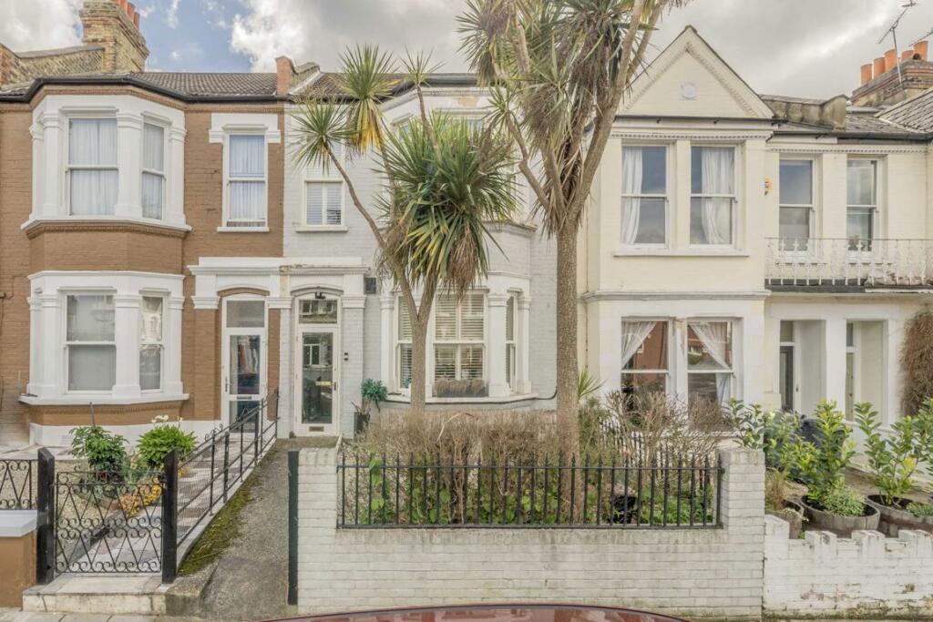 Main image of property: Cavendish Road, Clapham South