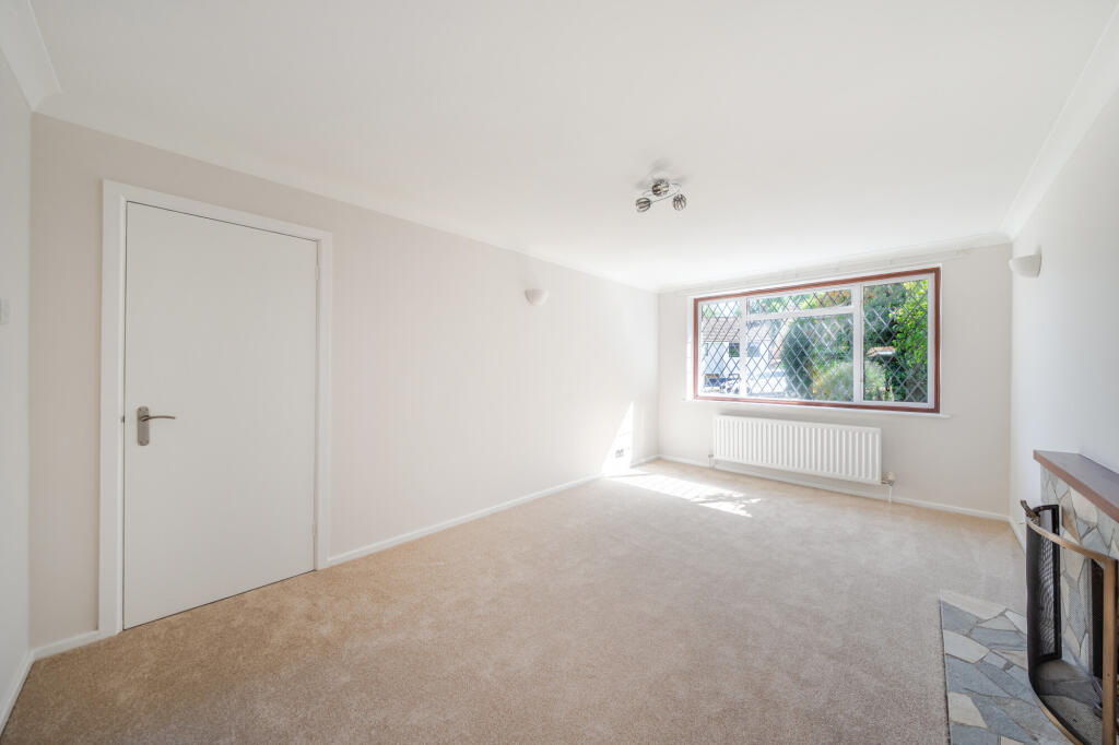 House in Stevenage - More