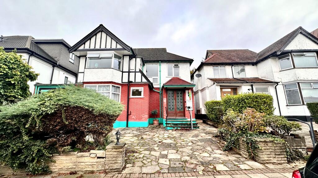 Main image of property: Neeld Crescent, Hendon, London, NW4