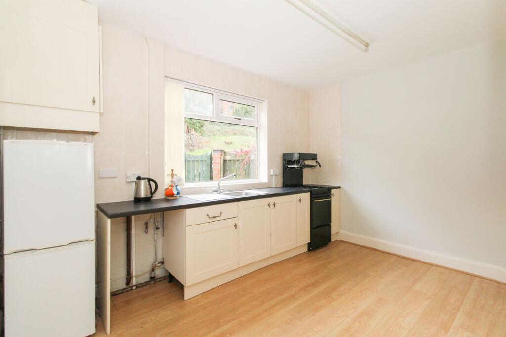 House in Sheffield, Woodseats - More