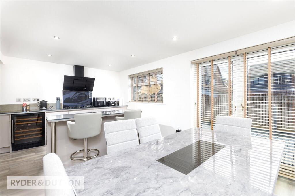 Main image of property: Narcissus Avenue, Helmshore, Rossendale, BB4