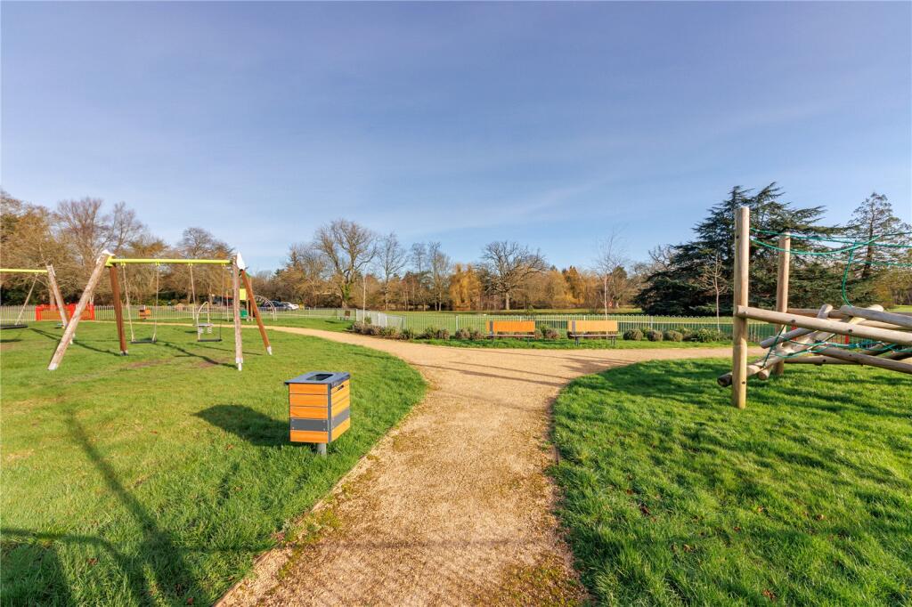 Additional image 31 of Hanstead House, Bricket Wood, St Albans, AL2