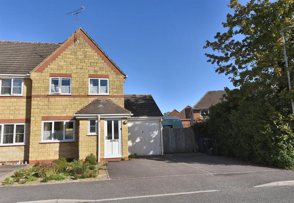 Main image of property: Barleyfields, Gillingham, Dorset