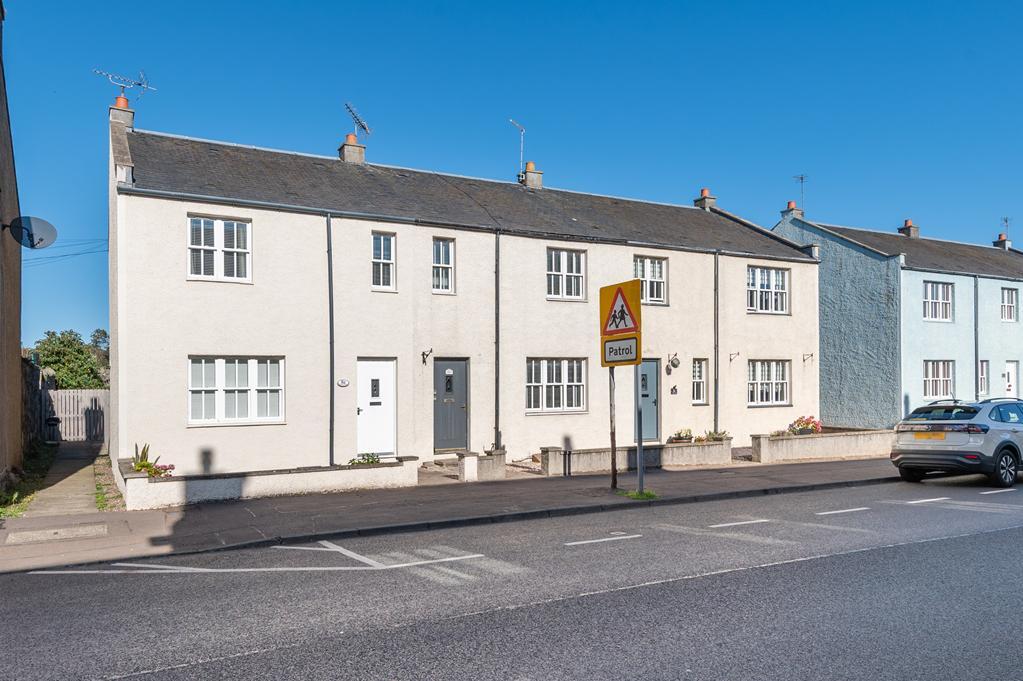 Main image of property: Main Street, Colinsburgh, Fife