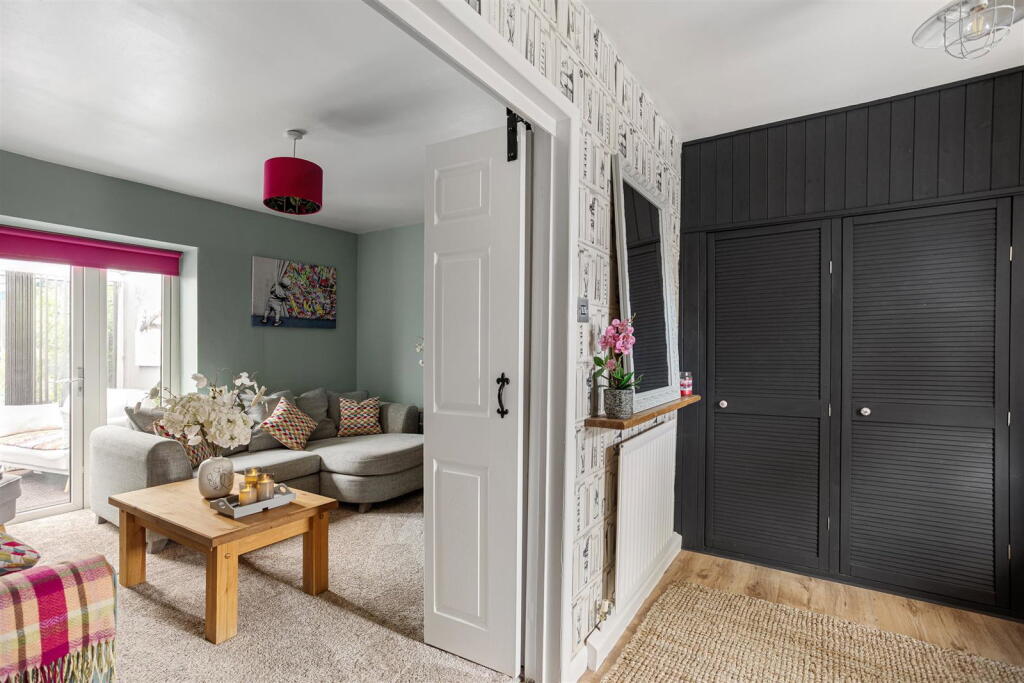House in York, Easingwold - More