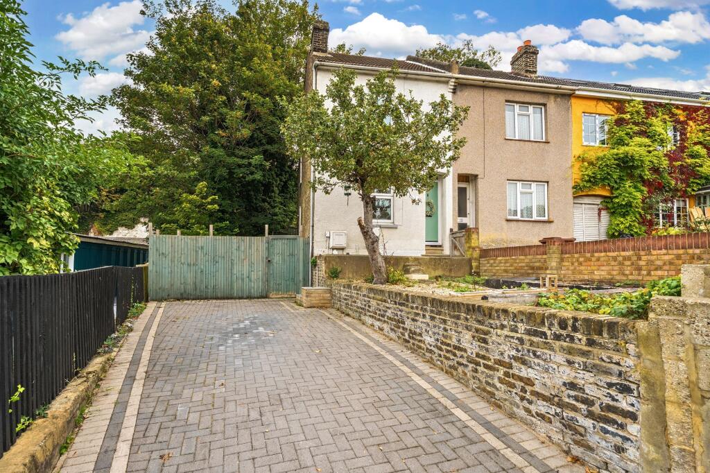 Main image of property: Holcombe Road, Chatham, Kent. ME4 5RU