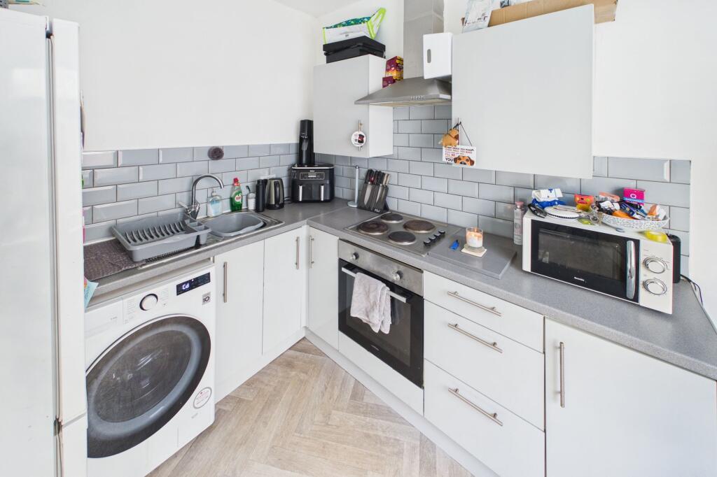 House in Stockton-on-Tees - View 4