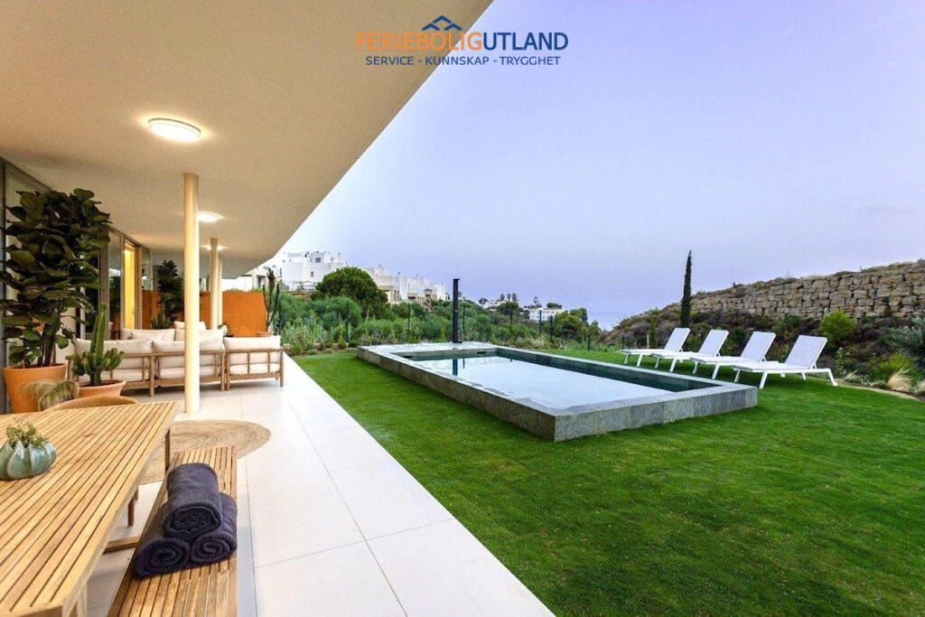 Main image of property: Andalucia, Malaga