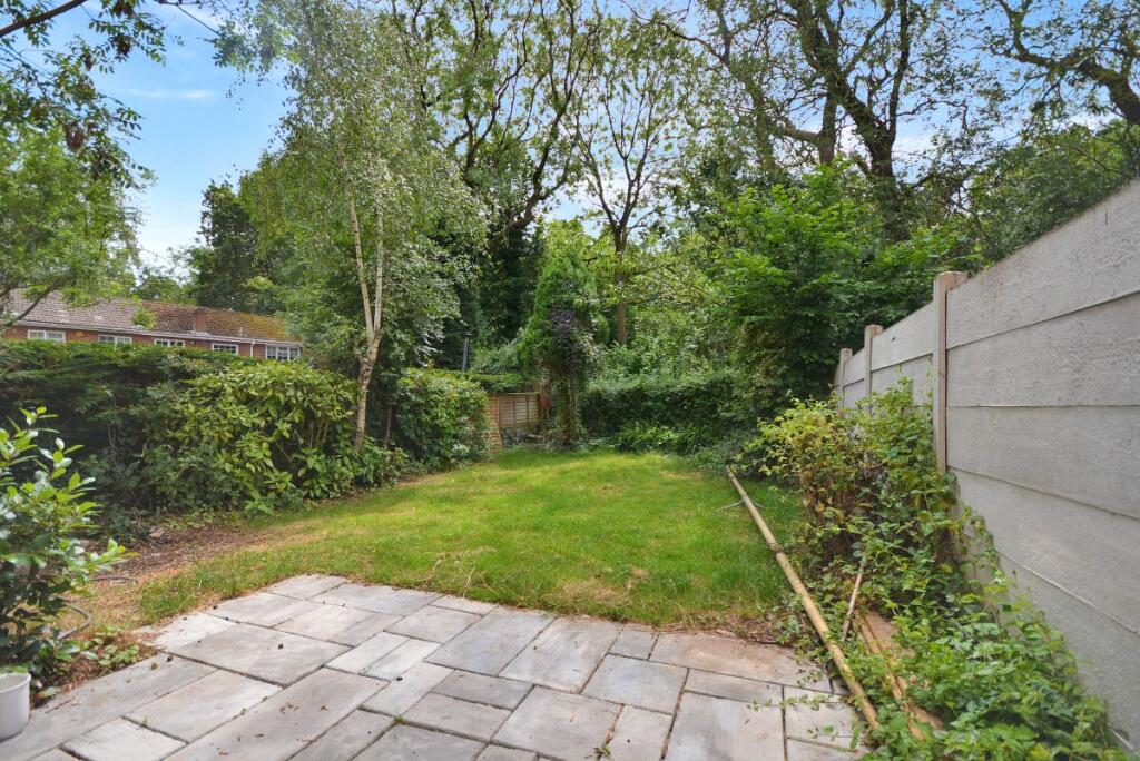 House in Ashfield, Nabbs, Hucknall - View 2