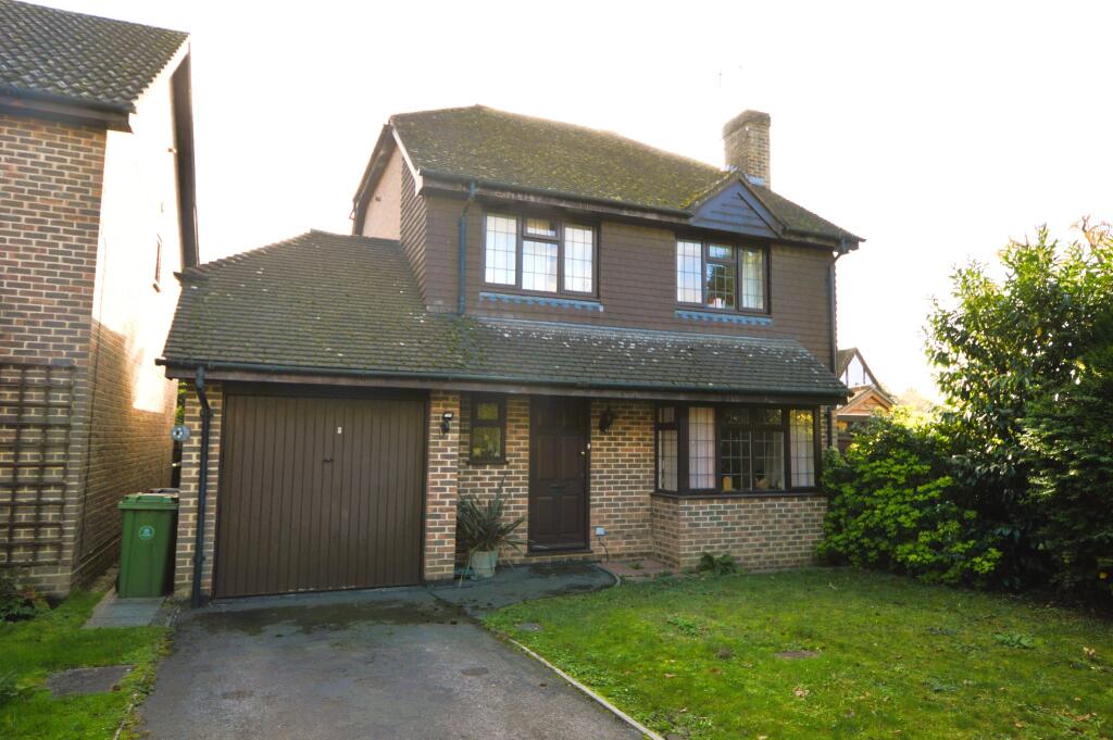 Main image of property: Newark Road, Windlesham