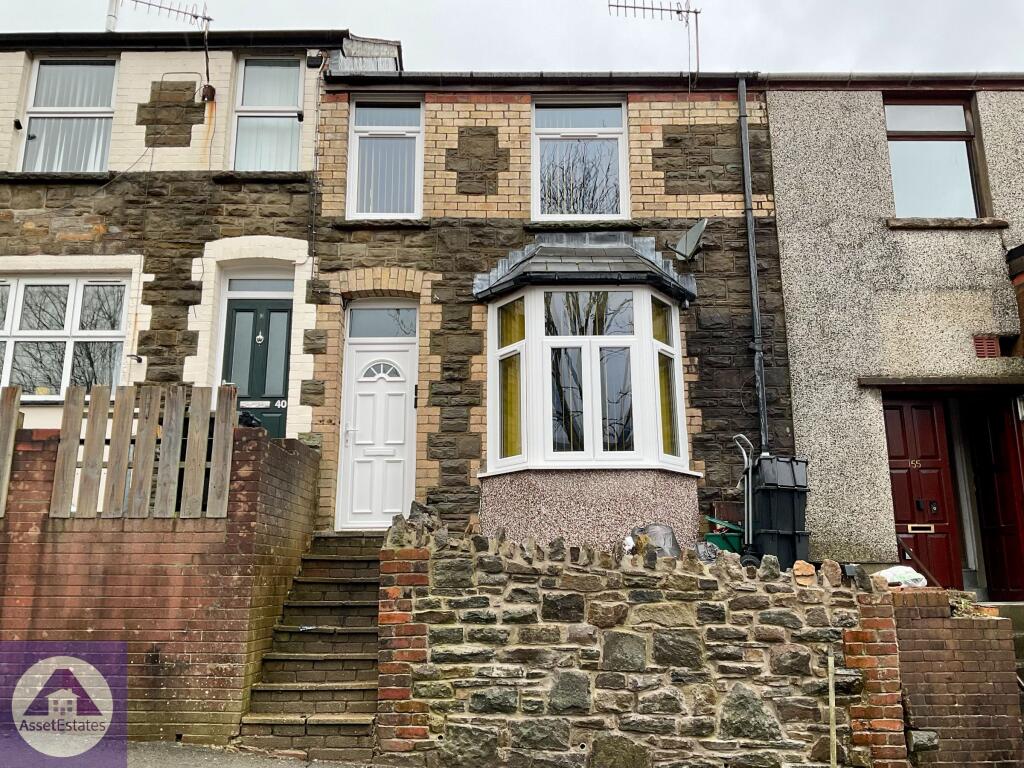 Main image of property: Gaen Street, Abertillery
