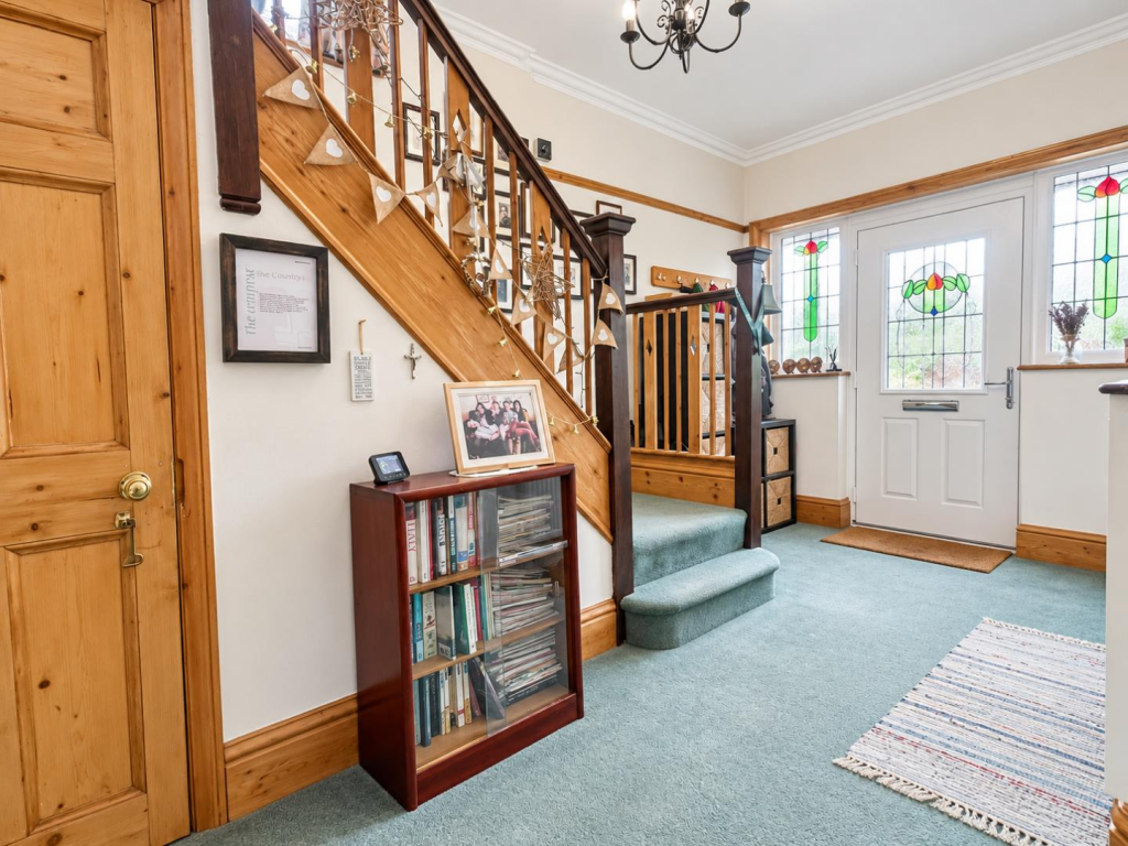 House in Northampton - View 2