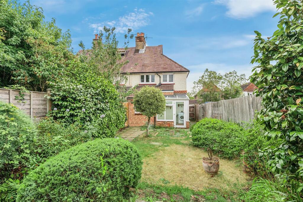 Main image of property: Barton Road, Bramley, Guildford