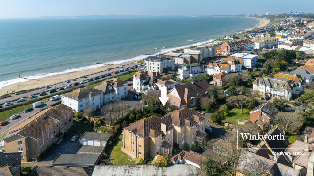 Main image of property: Wollaston Road, Bournemouth, Dorset, BH6