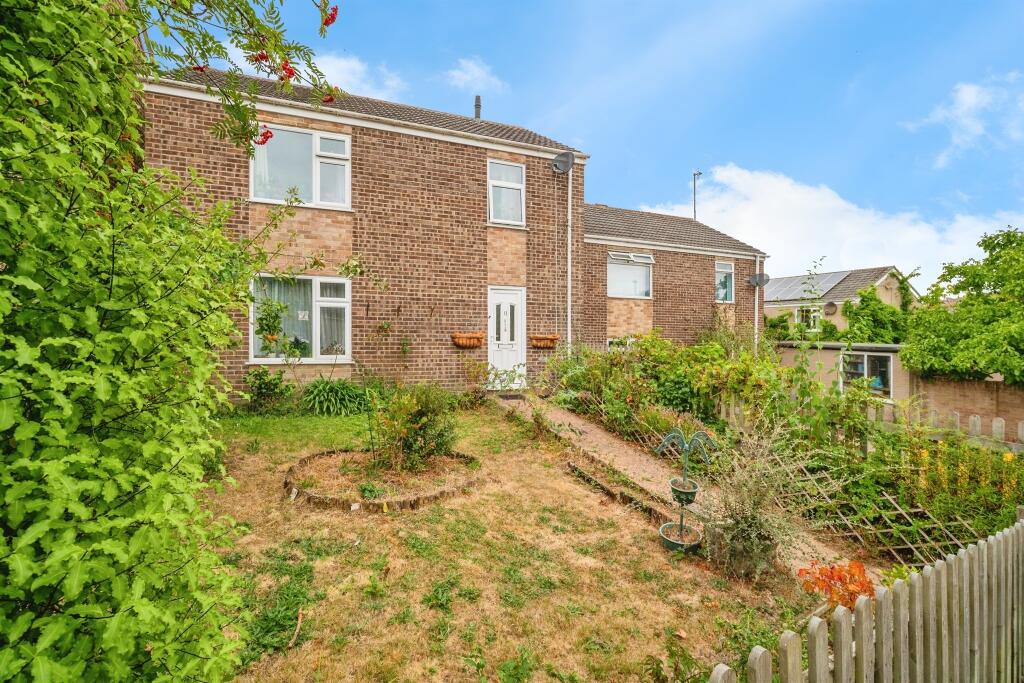 Main image of property: Grays, Weymouth