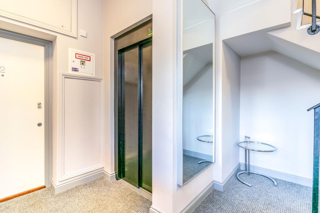 Apartment in Horsham, New Town - View 3