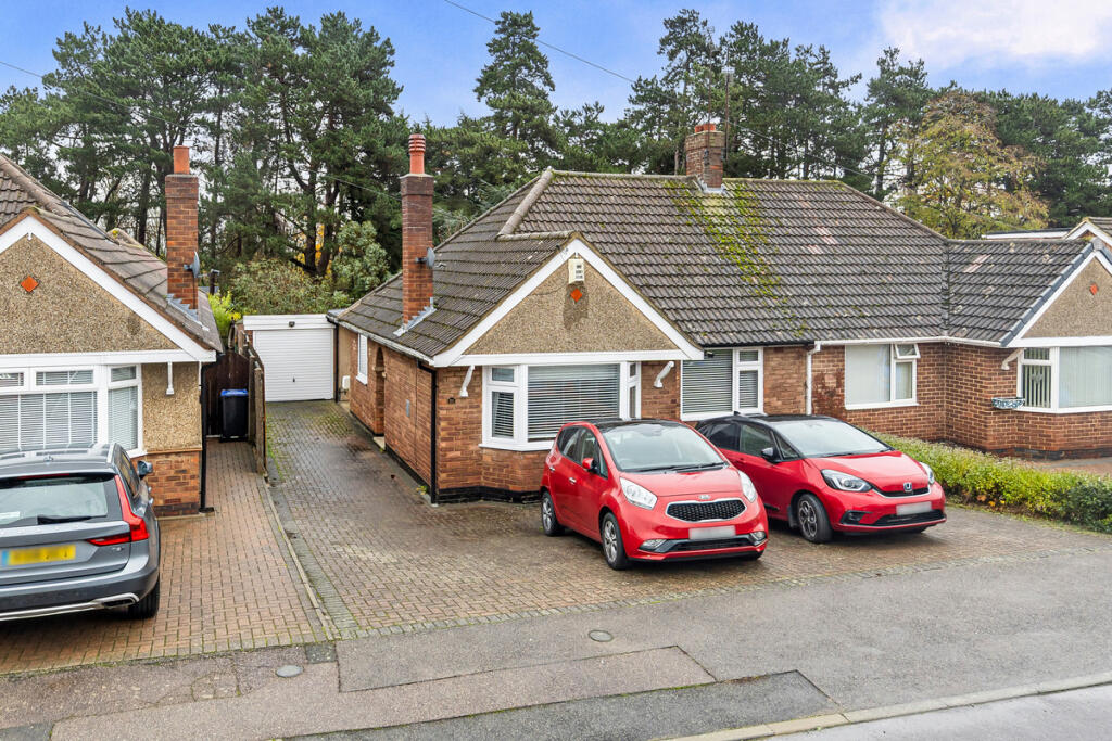Main image of property: Grassmere Avenue, Northampton, NN3