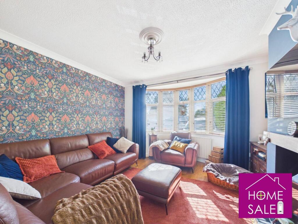 House in Wymington, Bedford - More