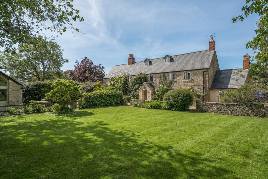 Main image of property: Cerney Wick, Cirencester, Gloucestershire, GL7