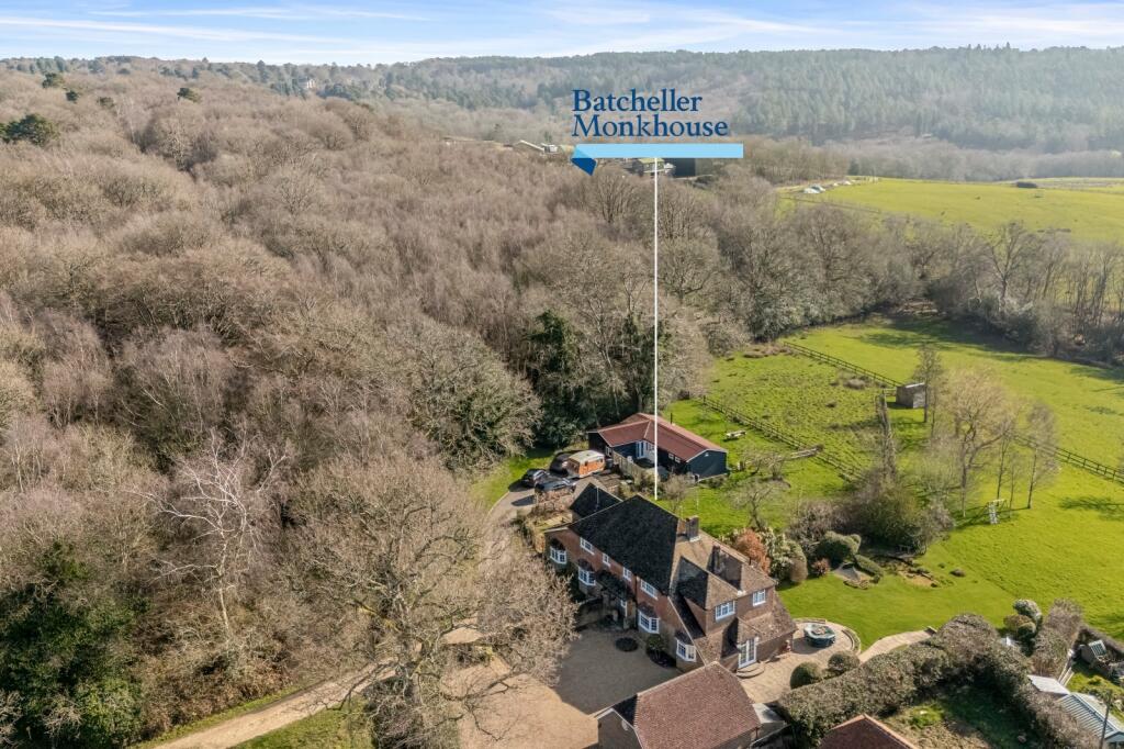Main image of property: Birch Grove, Horsted Keynes