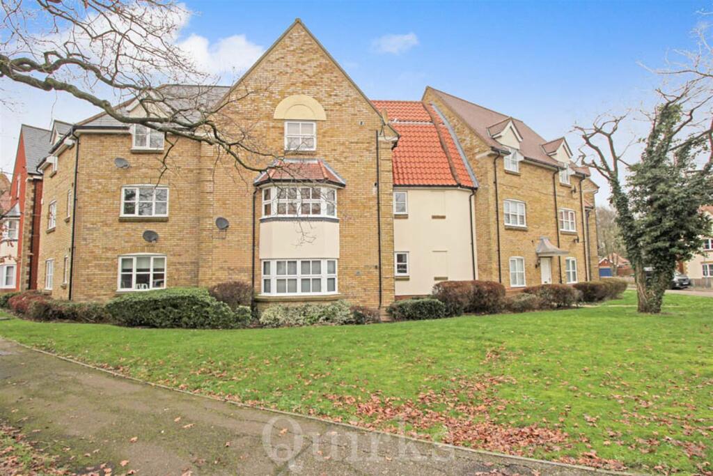 Main image of property: Bramble Tye, Noak Bridge