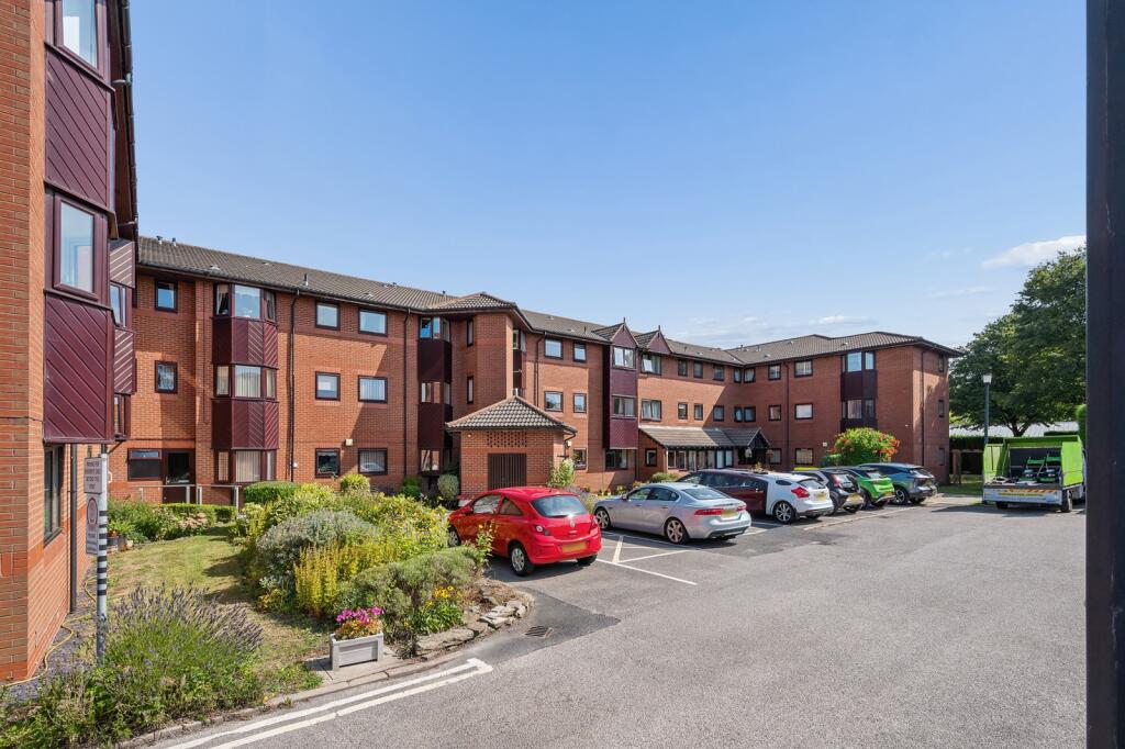 Mountfield Court, Howards Lane, Orrell, Wigan, Greater Manchester. WN5 8PY