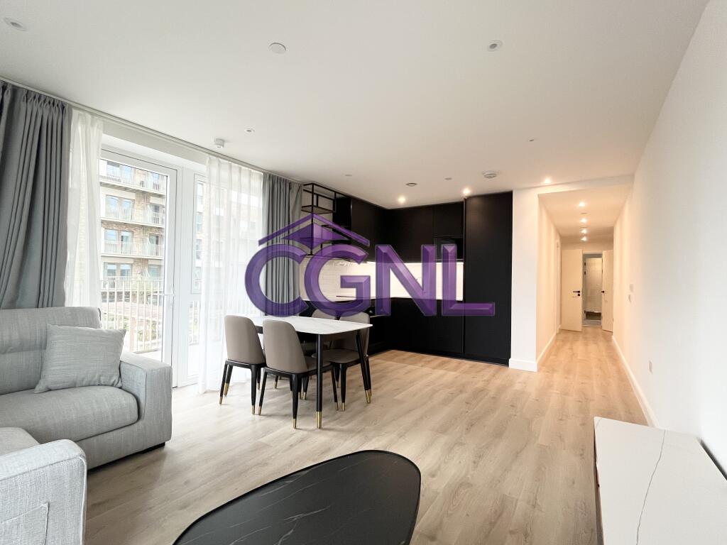 Apartment in London - View 4