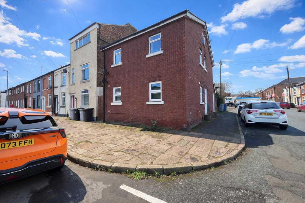 Main image of property: Coronation Street, Macclesfield, Cheshire