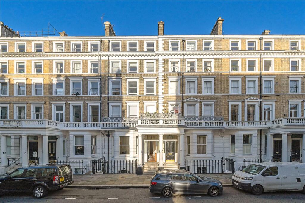 Main image of property: Southwell Gardens, London, SW7