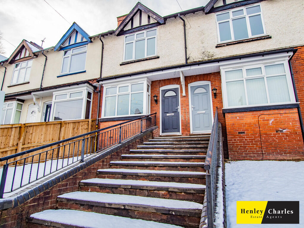Main image of property: Rosefield Road, Smethwick, Birmingham