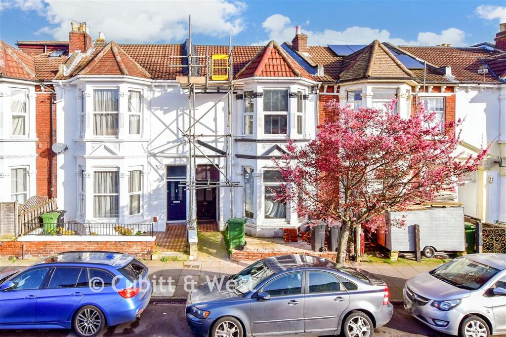 Main image of property: Derby Road, Portsmouth, Hampshire