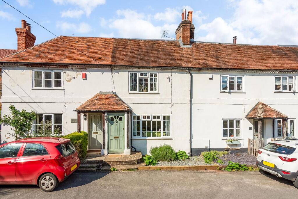 Main image of property: Sutton Scotney, Winchester