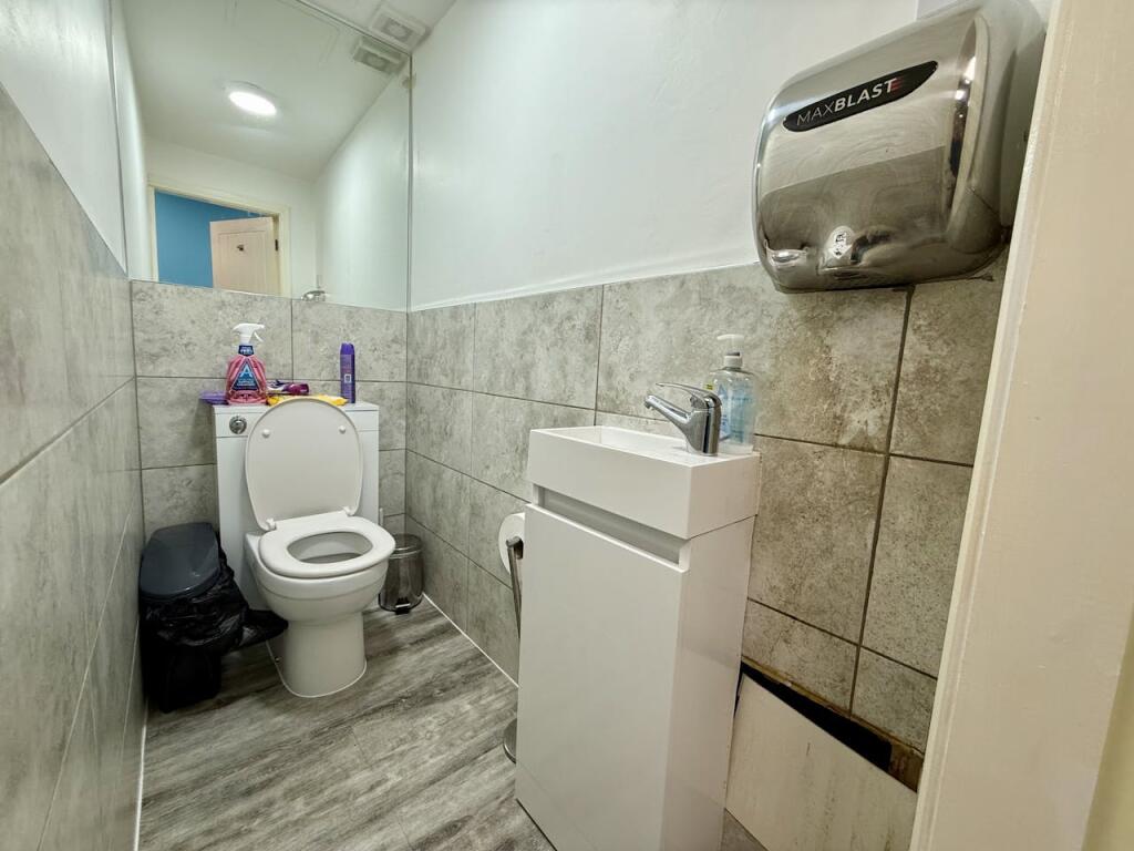 Additional image 14 of Unit 7 The Cloisters, George Road, Birmingham, B15 1NP