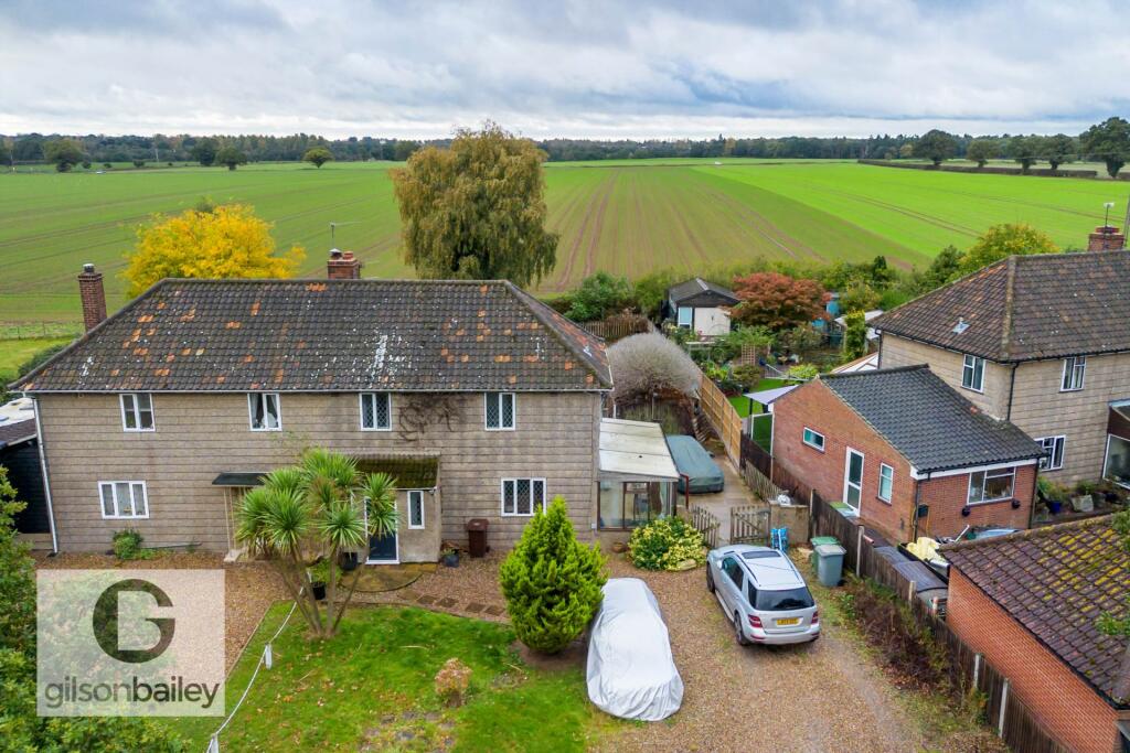 Main image of property: Salhouse Road, Panxworth
