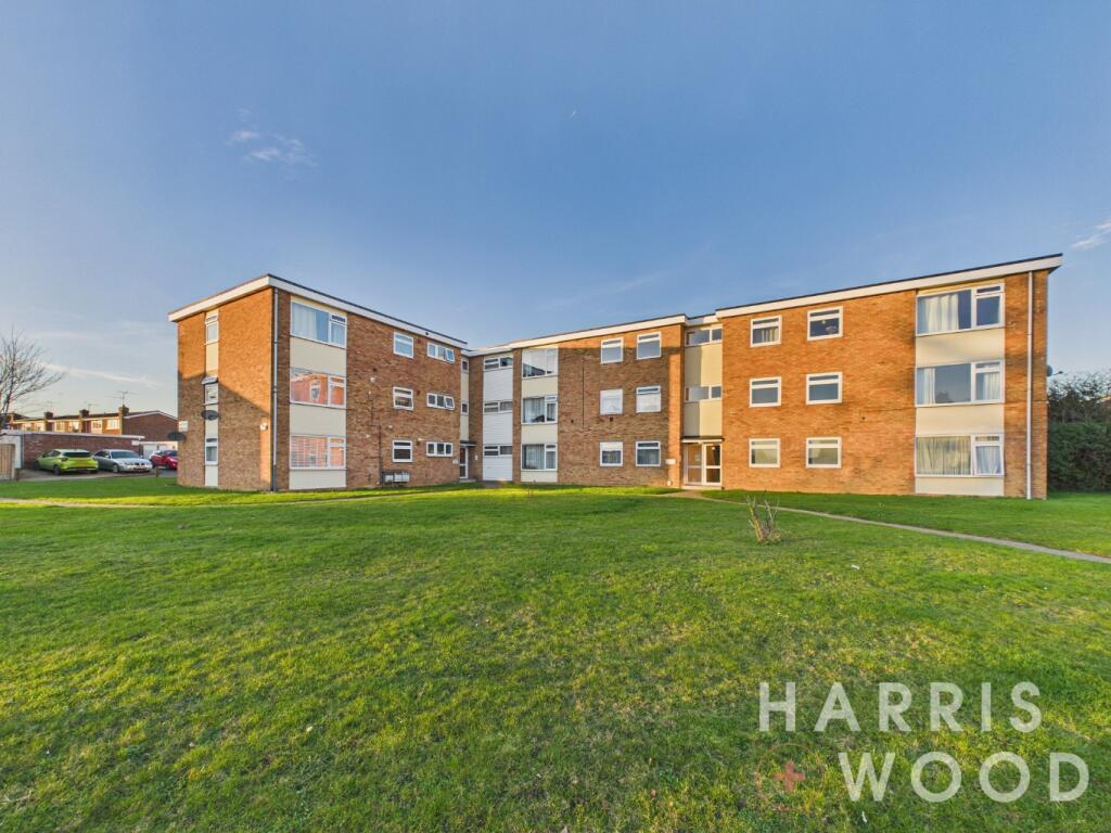 Main image of property: Vane Court, Witham, Essex, CM8