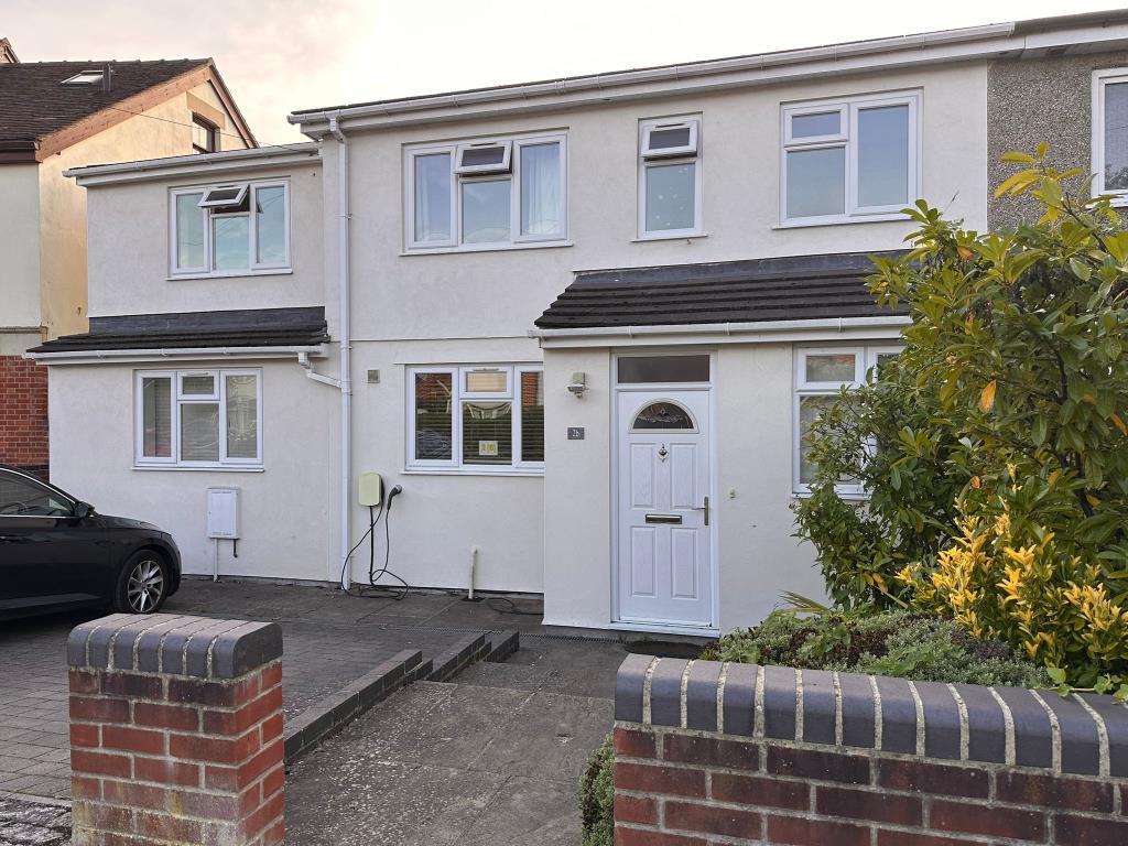 Main image of property: Ramsay Road, Headington, OX3