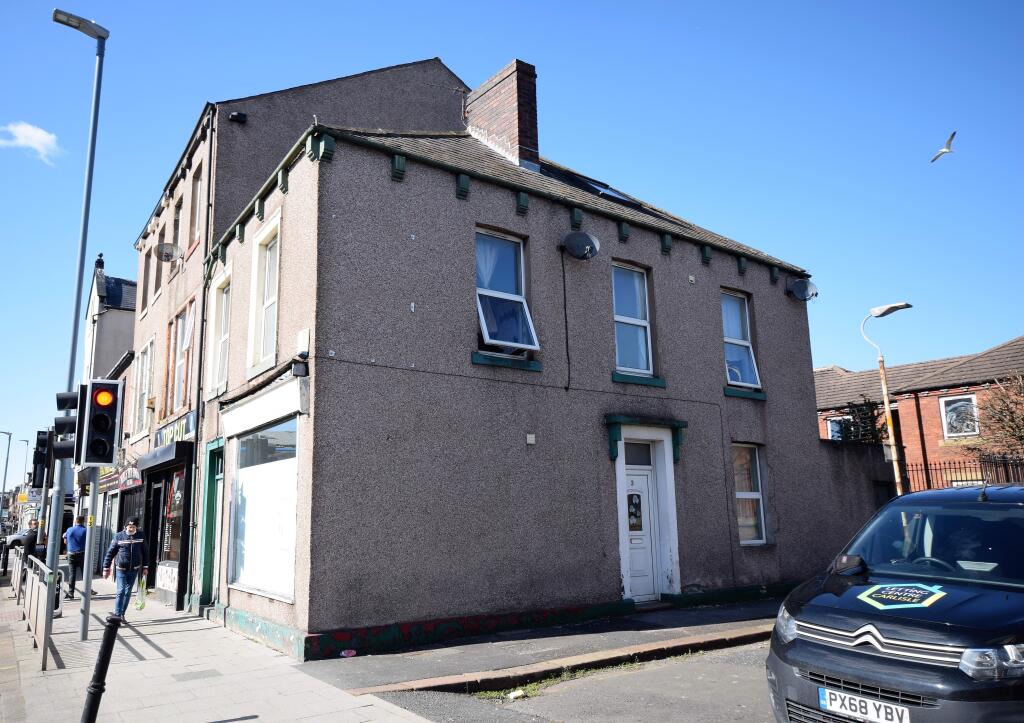 Main image of property: Charles Street, London Road, Carlisle